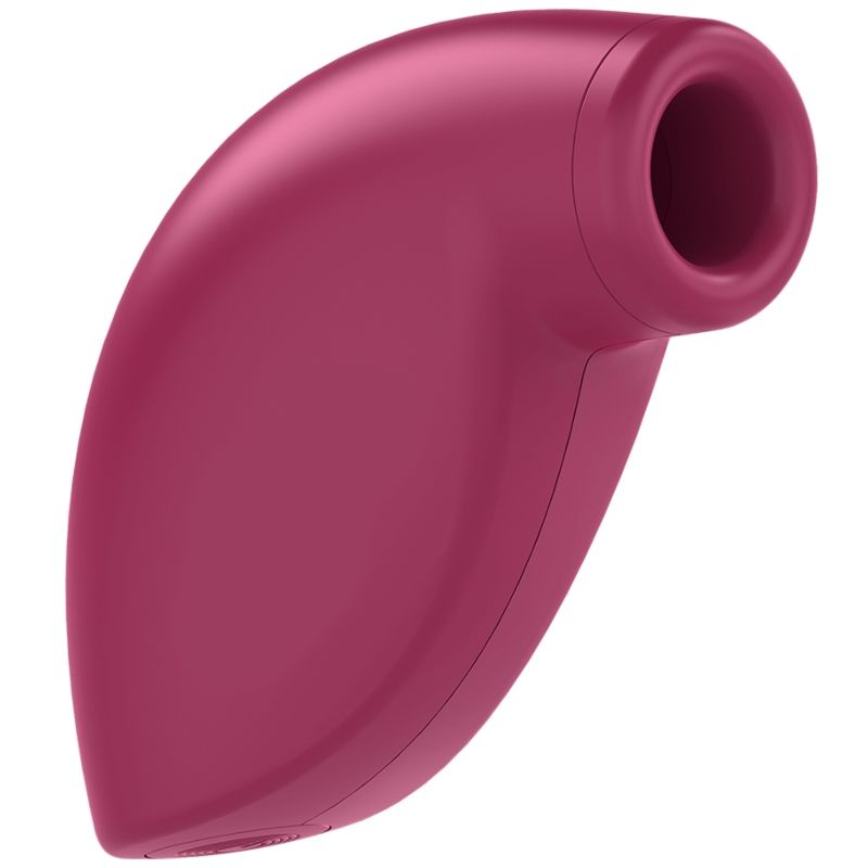 Stimulateur d'une nuit à air pulse — SATISFYER