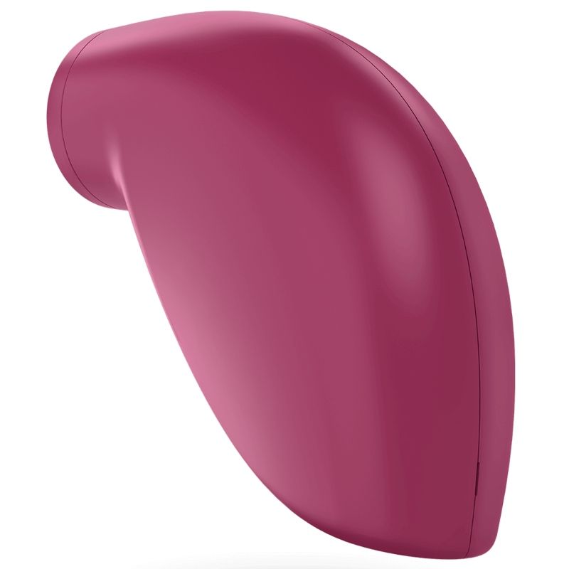 Stimulateur d'une nuit à air pulse — SATISFYER