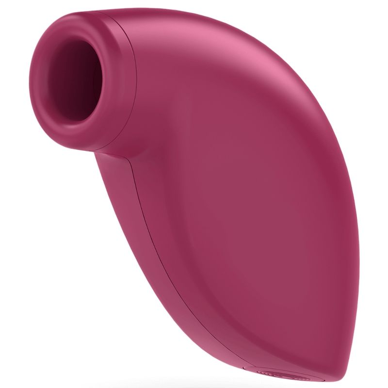 Stimulateur d'une nuit à air pulse — SATISFYER