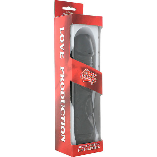Vibromasseur Perfect Pleasures 22 cm — SEVEN CREATIONS