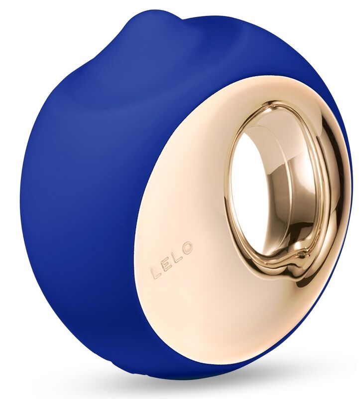 Simulateur de sexe oral ORA 3 — LELO