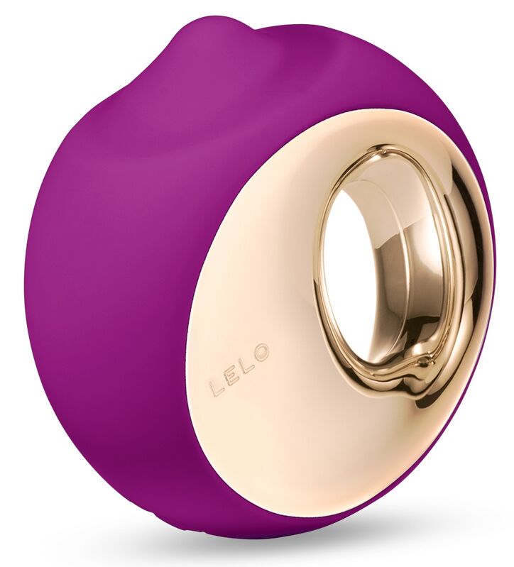Simulateur de sexe oral perfectionné — LELO