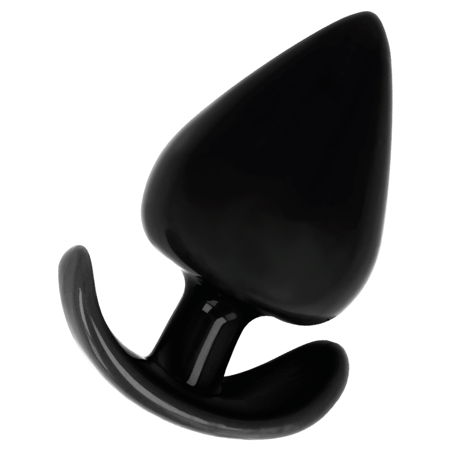 Bouchon anal 11 cm — ADDICTED TOYS