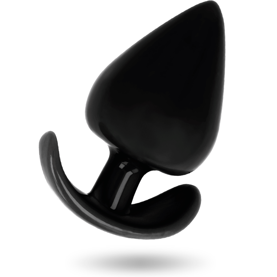 Bouchon anal 11 cm — ADDICTED TOYS
