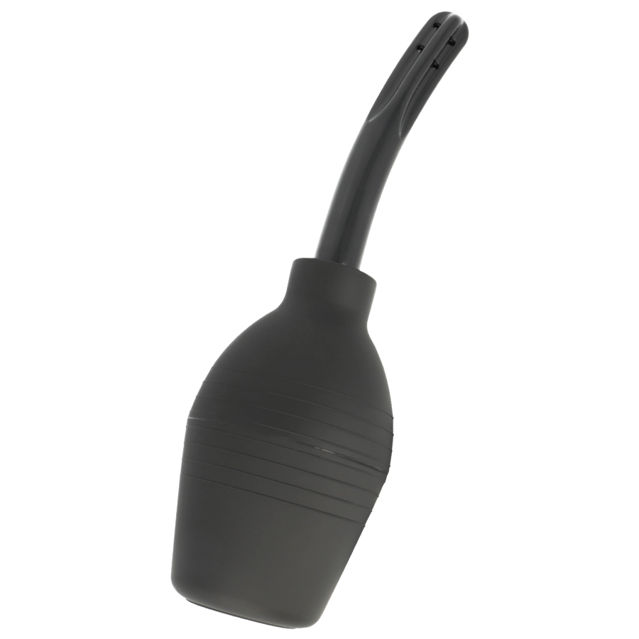 Poire de nettoyage intime Squeeze Clean — ADDICTED TOYS