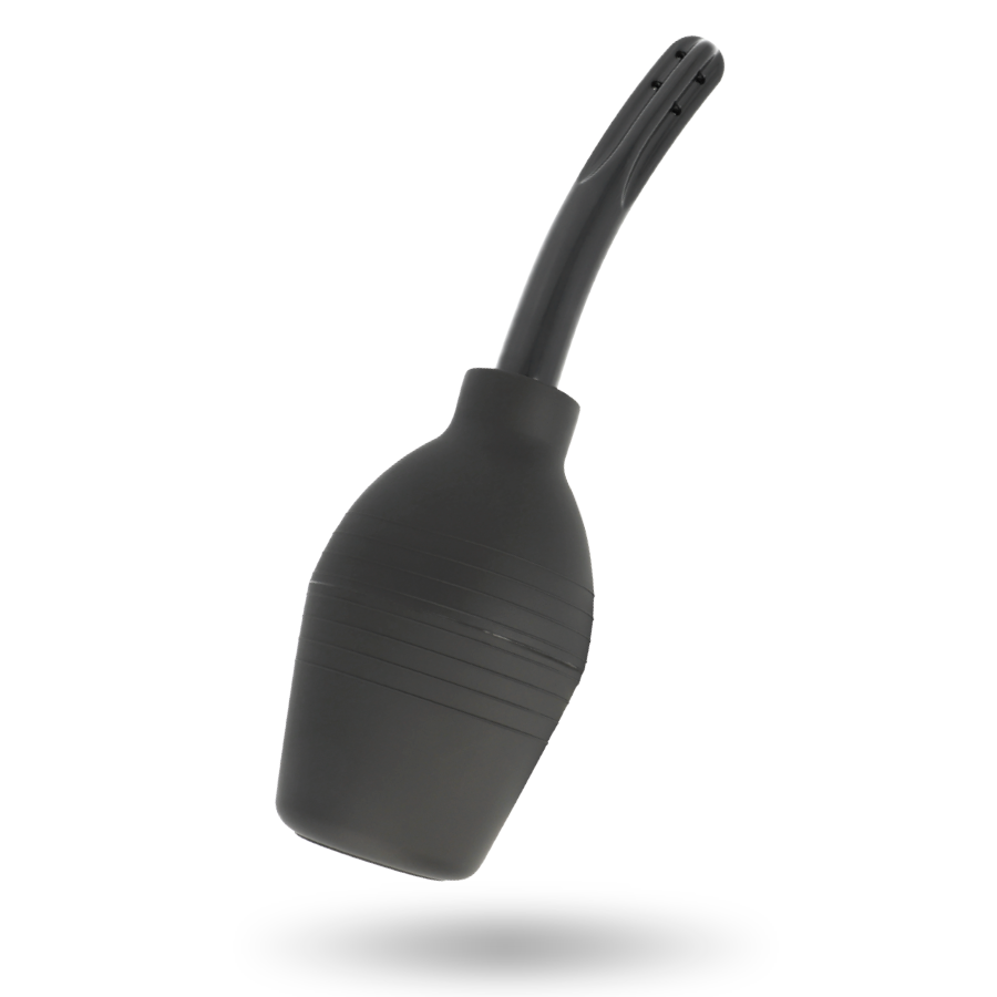 Poire de nettoyage intime Squeeze Clean — ADDICTED TOYS