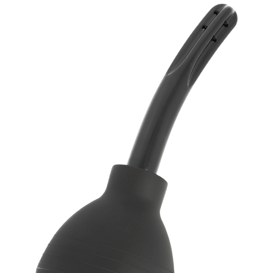 Poire de nettoyage intime Squeeze Clean — ADDICTED TOYS