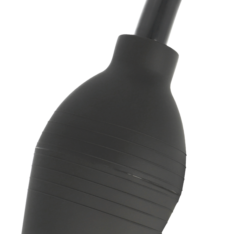 Poire de nettoyage intime Squeeze Clean — ADDICTED TOYS
