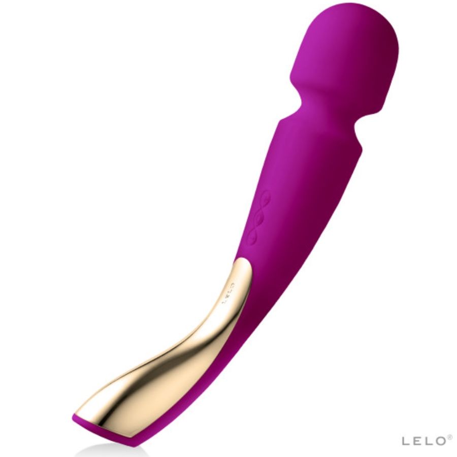 Baguette de massage intelligente rechargeable — LELO