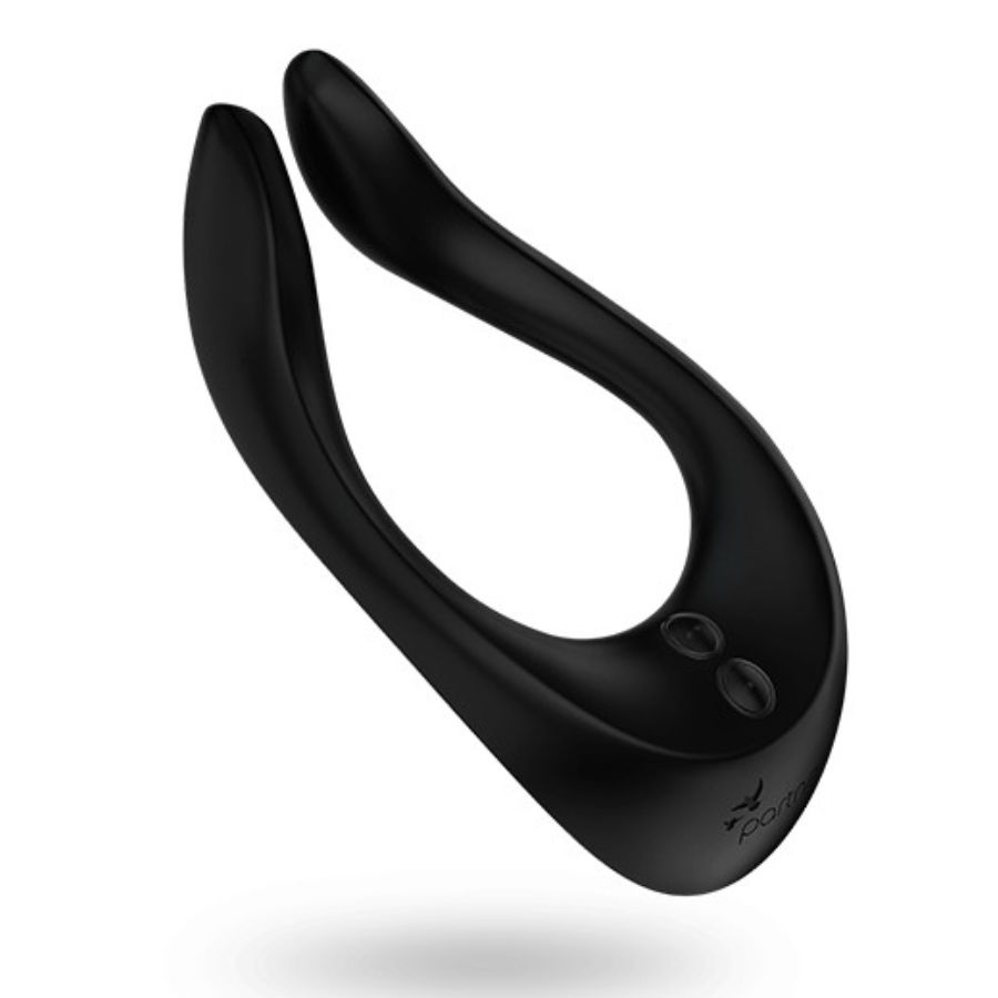Multifun 2 Partner — Satisfyer Partner