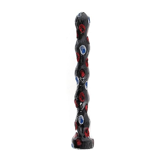 Billes anales progressives à 5 largeurs — ALL BLACK