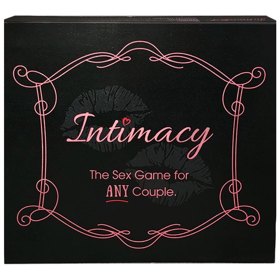 Jeu d'intimité pour couples — KHEPER GAMES