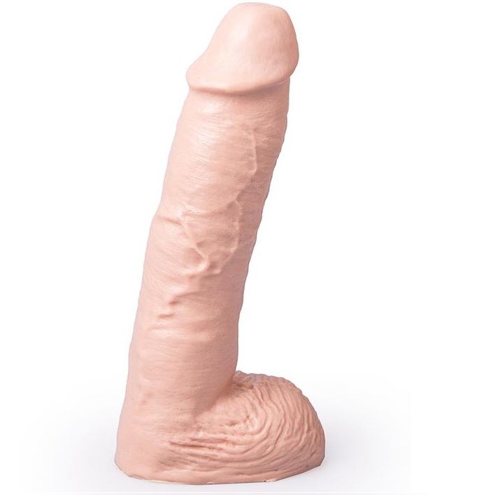 Gode réaliste Mickey 24 cm — HUNG SYSTEM