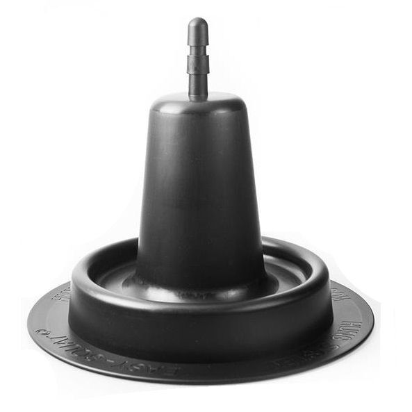 Base de squat à aspiration pour plugs et godes — HUNG SYSTEM