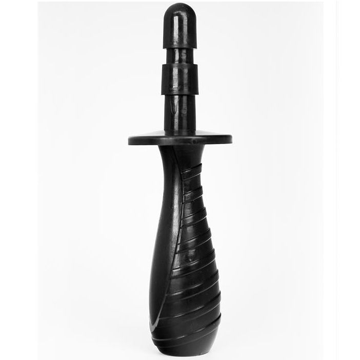 Système de plaisir anal modulable avec poignée — HUNG SYSTEM