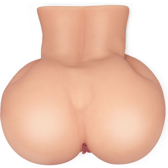 Masturbateur double orifice réel — ACT