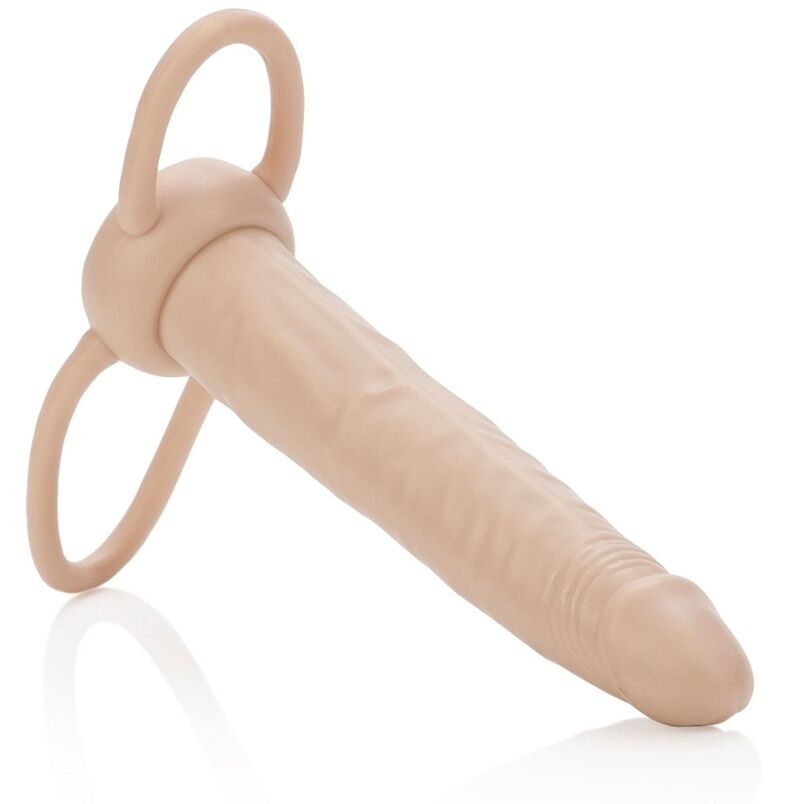Accommodateur double pénétration — CALEXOTICS