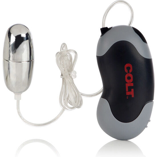 Balles vibrantes turbo — CALEXOTICS