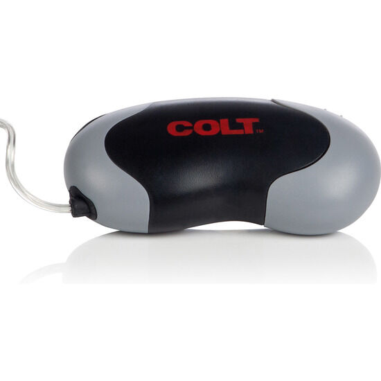 Balles vibrantes turbo — CALEXOTICS