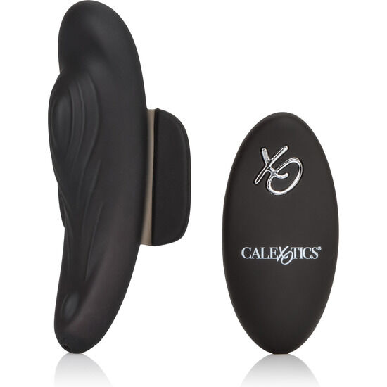 Balle vibrante télécommandée pour culotte — CALEXOTICS