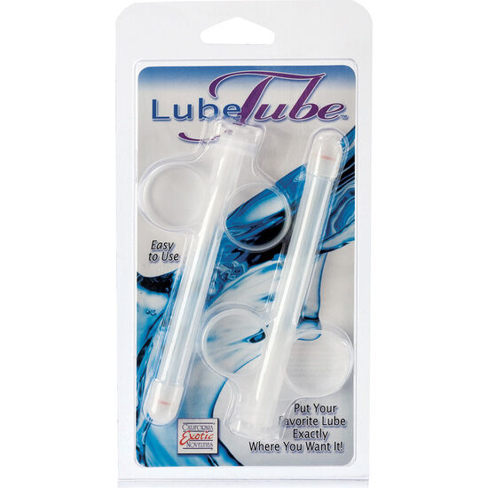 Applicateur de lubrification précision — CALEXOTICS
