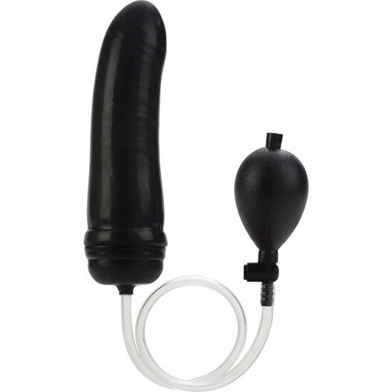Sonde anale gonflable lestée — CALEXOTICS