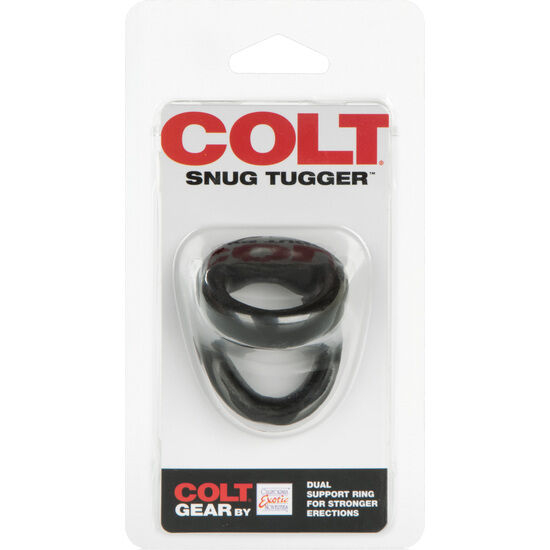 Anillo erector de doble tracción — CALEXOTICS