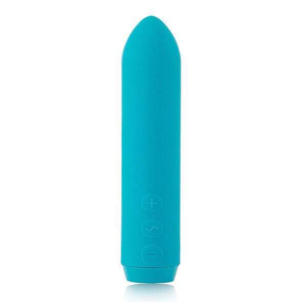 Bullet vibrant classique — JE JOUE
