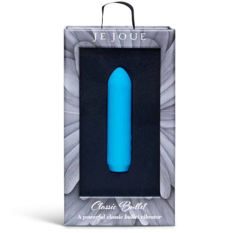 Bullet vibrant classique — JE JOUE