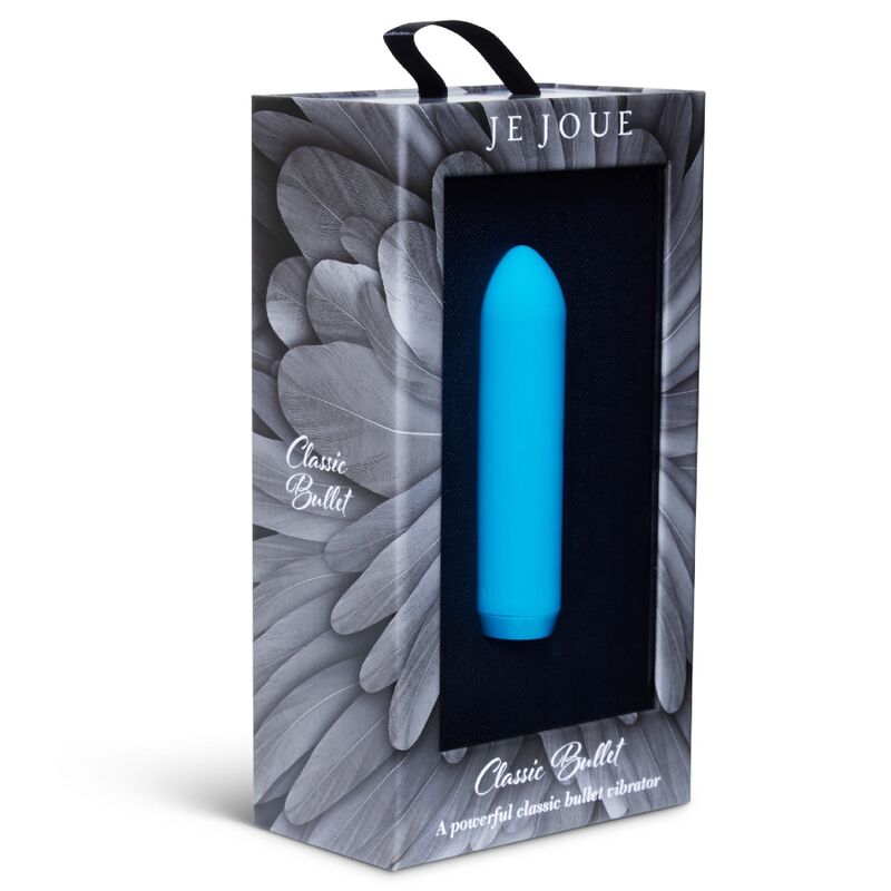 Bullet vibrant classique — JE JOUE