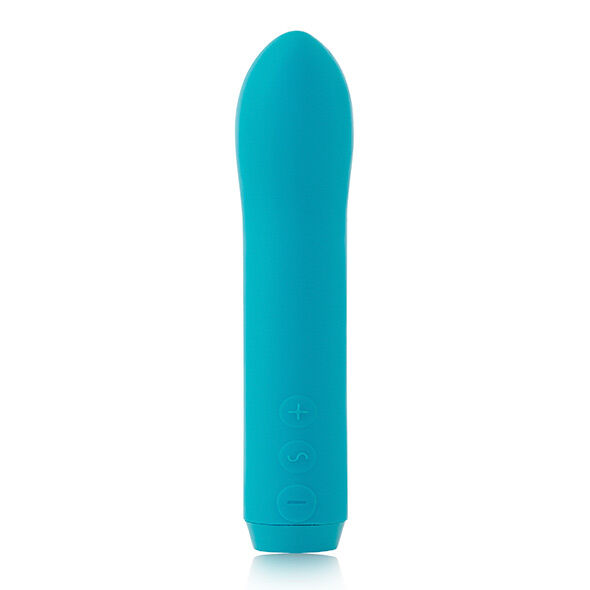 Bullet vibrant courbe pour point G — JE JOUE