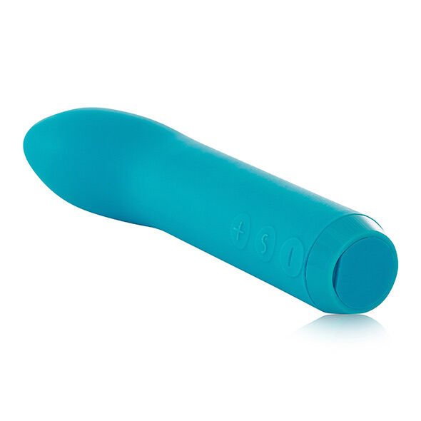 Bullet vibrant courbe pour point G — JE JOUE