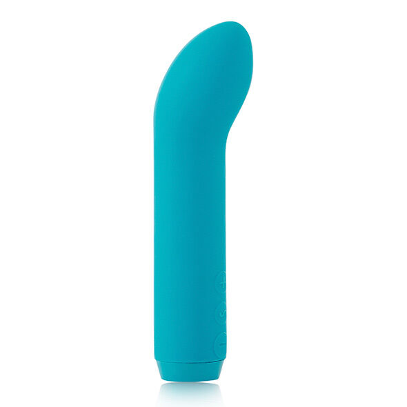 Bullet vibrant courbe pour point G — JE JOUE