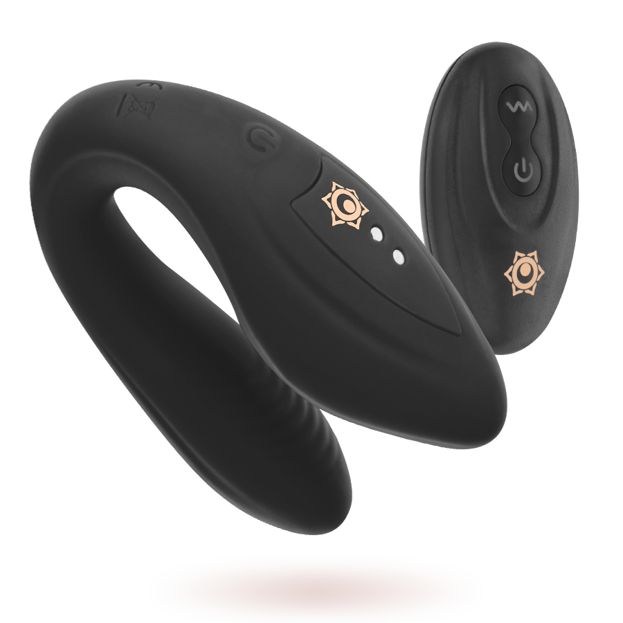 Kama pour couples avec télécommande — RITHUAL
