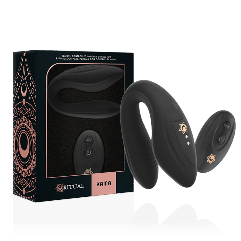 Kama pour couples avec télécommande — RITHUAL
