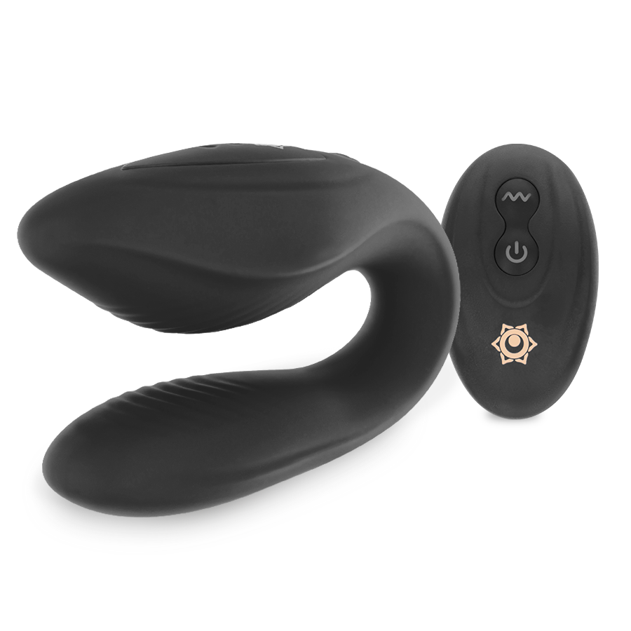Kama pour couples avec télécommande — RITHUAL