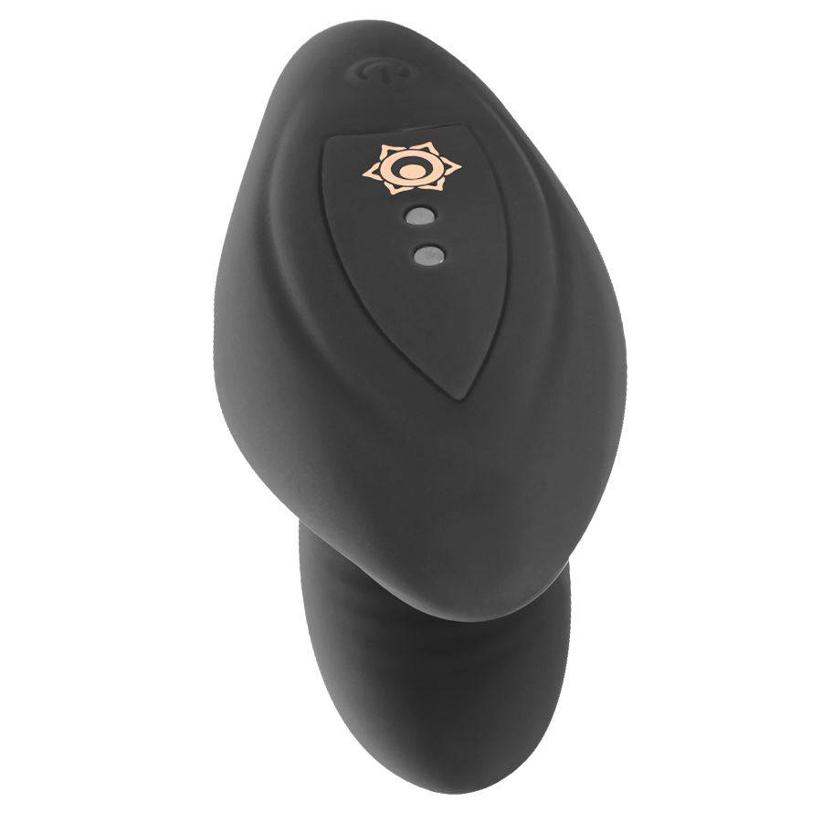 Kama pour couples avec télécommande — RITHUAL
