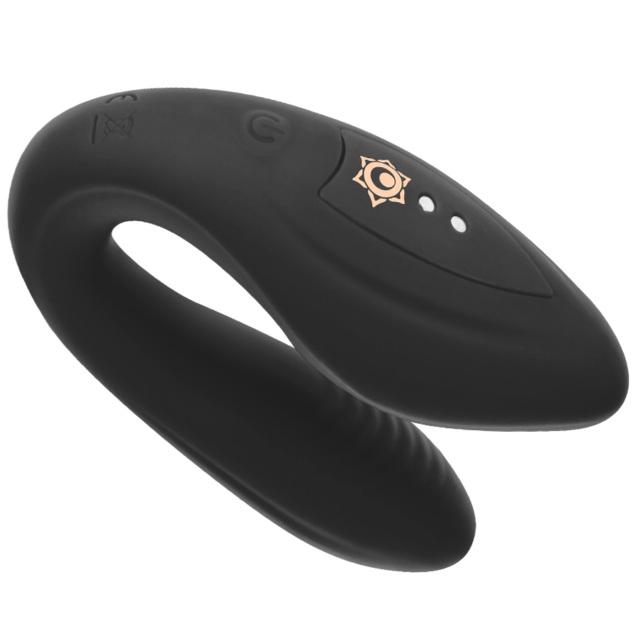 Kama pour couples avec télécommande — RITHUAL