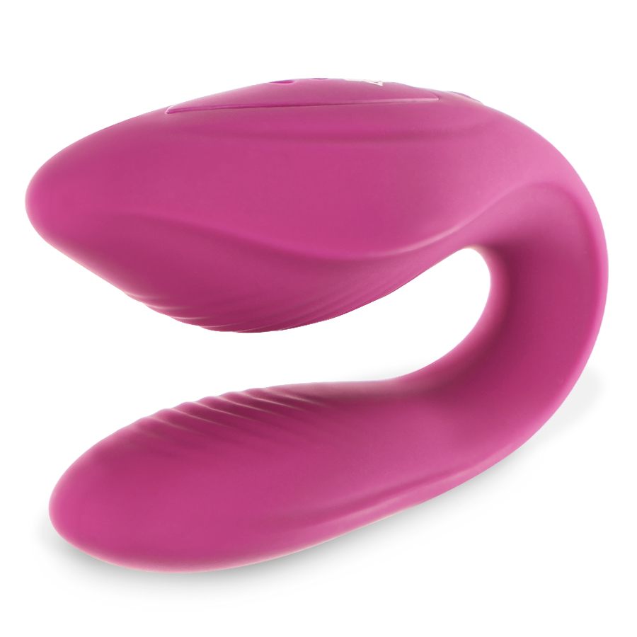 Télécommande Kama pour couples orchidée — RITHUAL