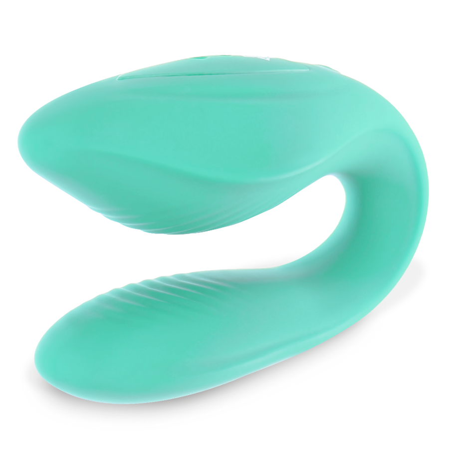 Stimulateur couple Kama avec télécommande — RITHUAL