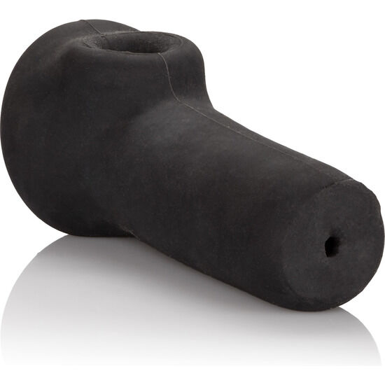 Extra-Thick Slammer Masturbation Sleeve — CALEXOTICS