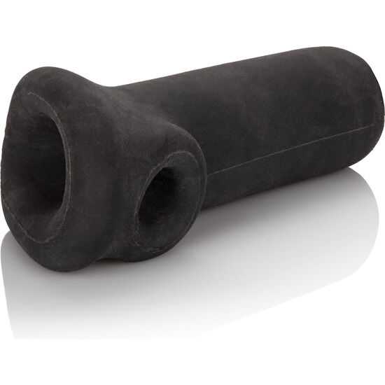Extra-Thick Slammer Masturbation Sleeve — CALEXOTICS
