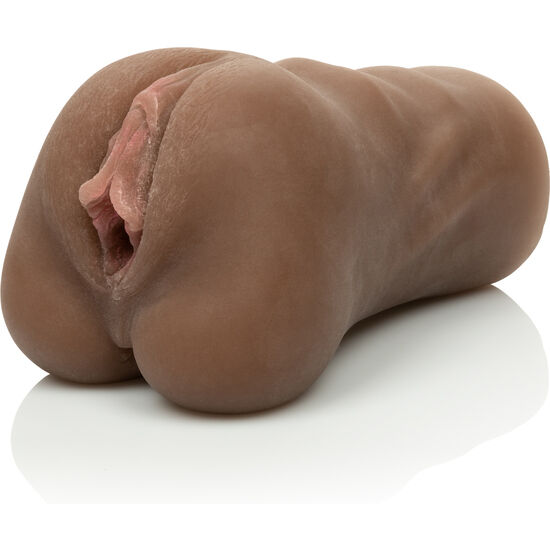 Masturbateur réaliste texturé Stroke It — CALEXOTICS