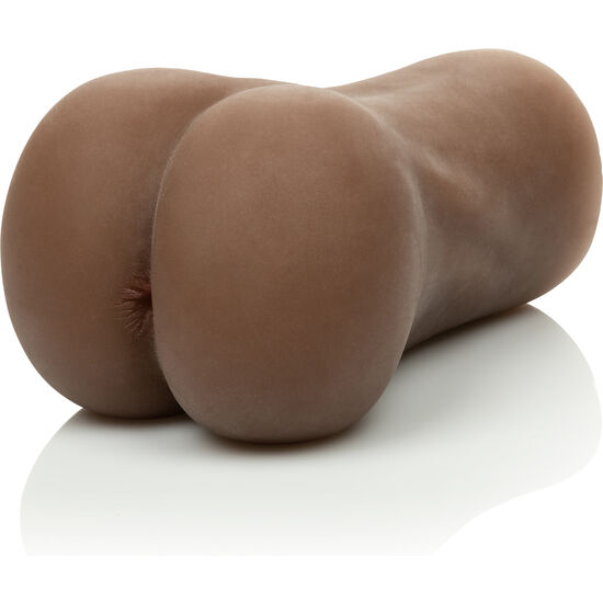 Masturbateur réaliste cul brun — CALEXOTICS