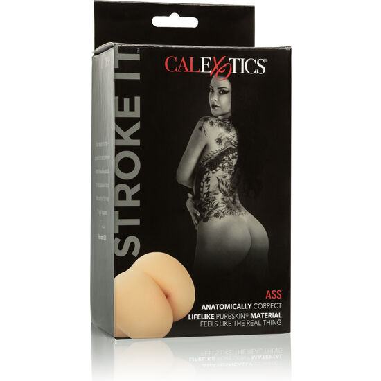 Masturbateur réaliste à texture interne — CALEXOTICS
