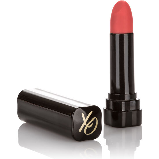 Stimulateur vibrant rouge à lèvres compact — CALEXOTICS