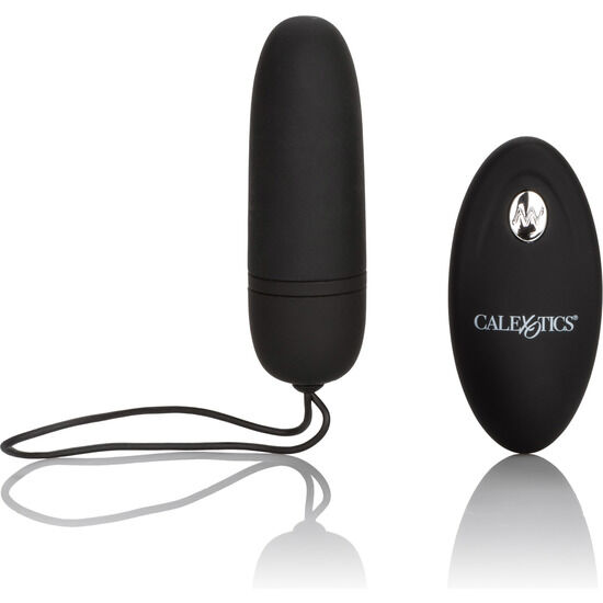 Bullet vibrant télécommandé — CALEXOTICS