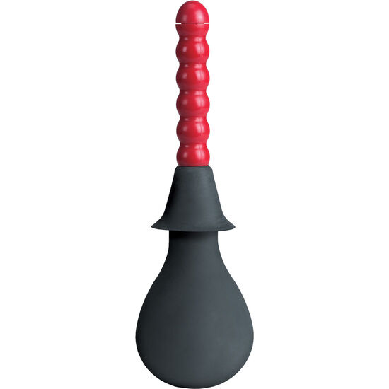 Douche anale à double embout — CALEXOTICS