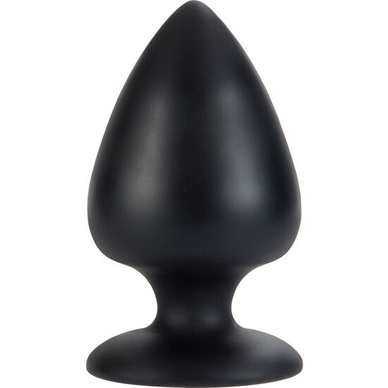 Stimulateur anal ergonomique courbé — CALEXOTICS