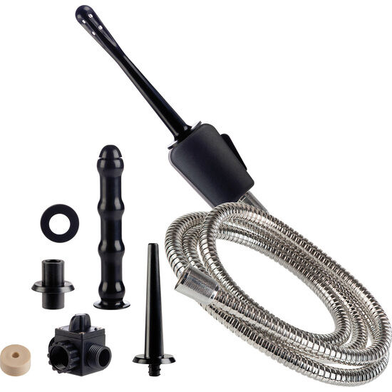 Douche de voyage Colt Advanced — CALEXOTICS